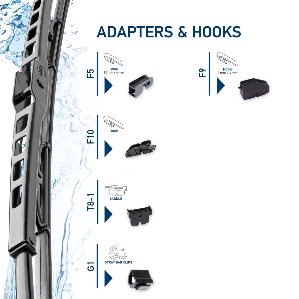 Wiper Blade