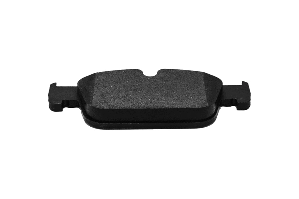 Brake Pad Set, disc brake (8DB 355 025-531)
