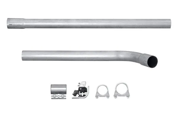 Exhaust Pipe (8LA 366 003-291)