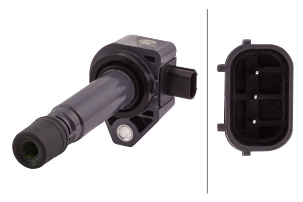 Ignition Coil (5DA 358 000-991)