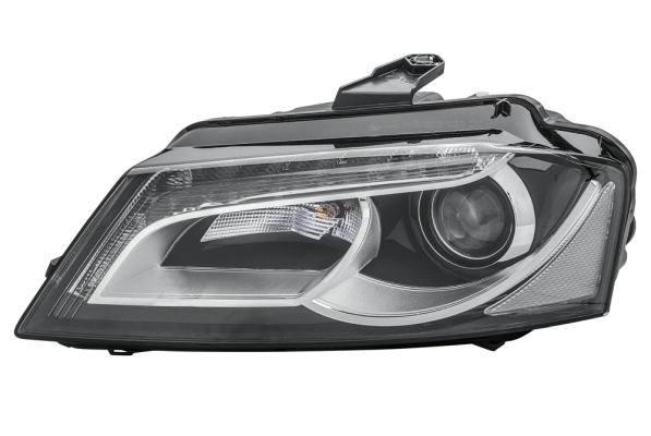 Headlight (1EL 009 648-391)