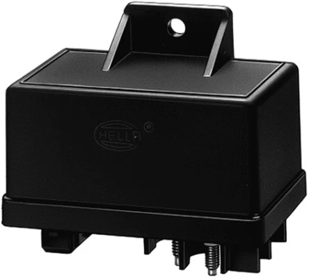 Control Unit, glow time (4RV 008 188-281)