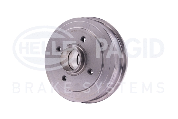 Brake Drum