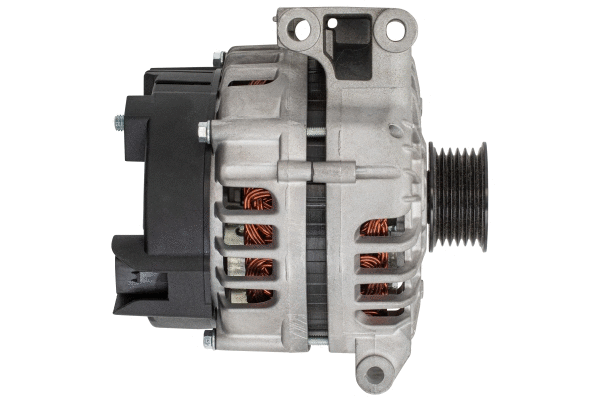 Alternator (8EL 015 637-141)