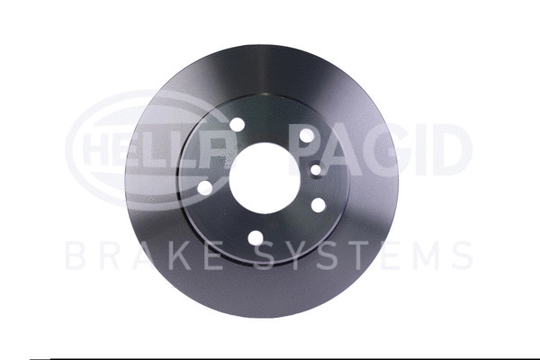 Brake Disc (8DD 355 110-811)