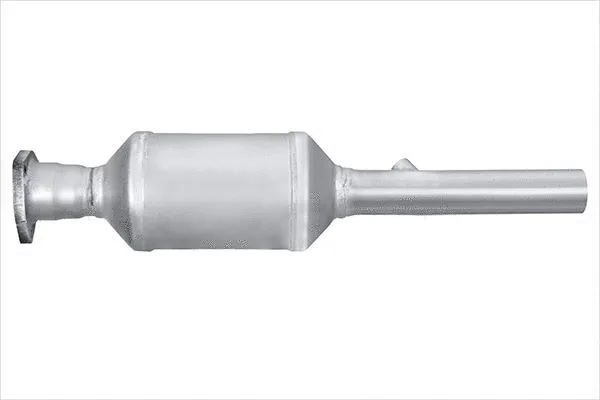 Catalytic Converter