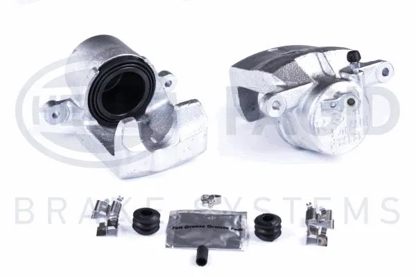 Brake Caliper (8AC 355 393-841)