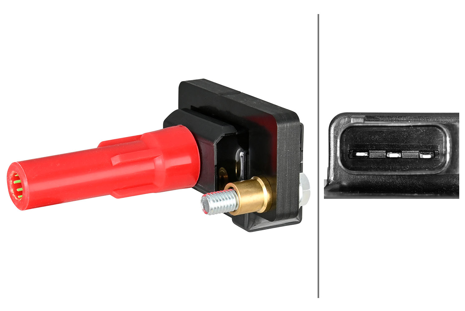 Ignition Coil (5DA 358 101-821)