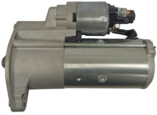 Starter (8EA 011 612-641)