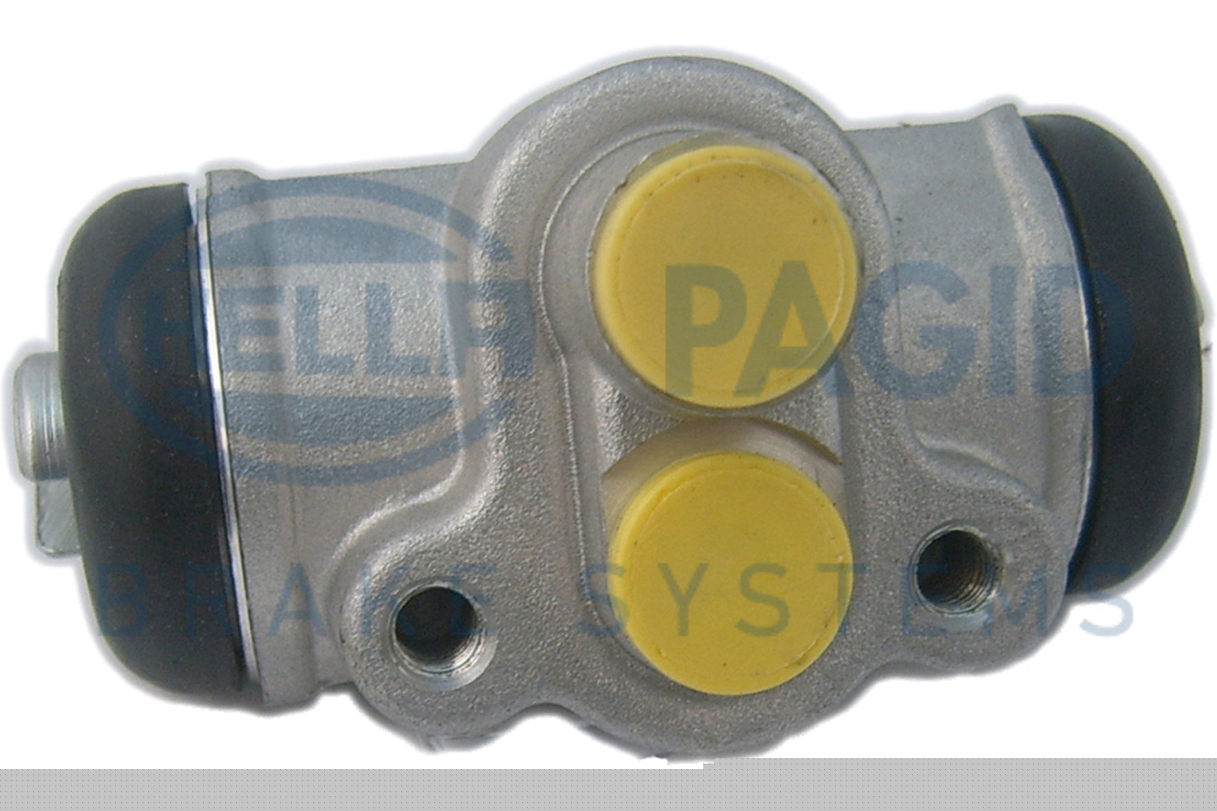 Wheel Brake Cylinder (8AW 355 533-861)