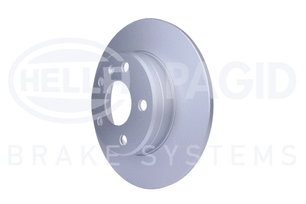 Brake Disc (8DD 355 122-821)