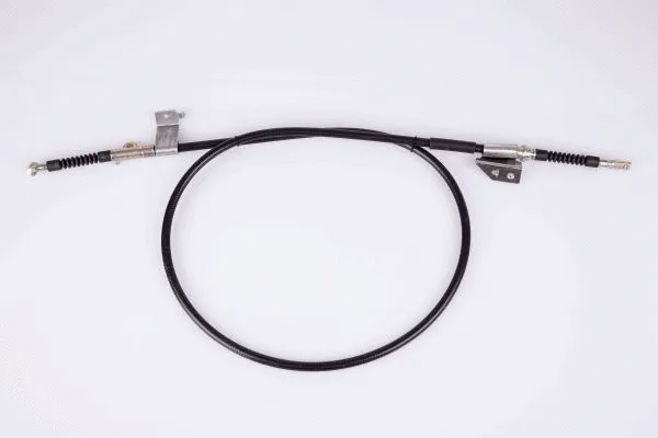 Cable Pull, parking brake (8AS 355 660-801)