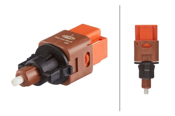 Stop Light Switch (6DD 014 395-041)