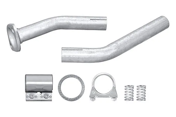 Exhaust Pipe (8LA 366 001-311)