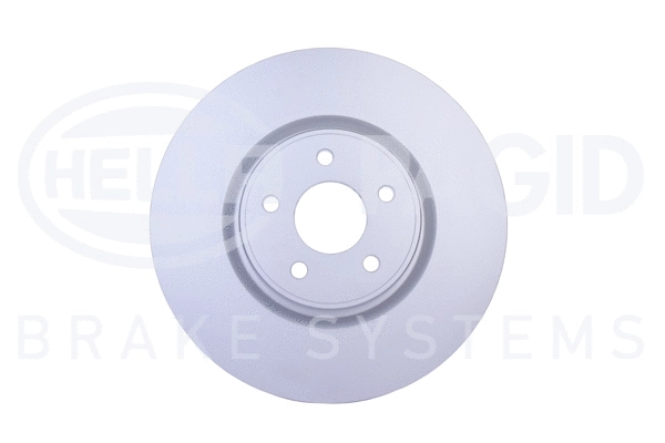 Brake Disc (8DD 355 125-221)