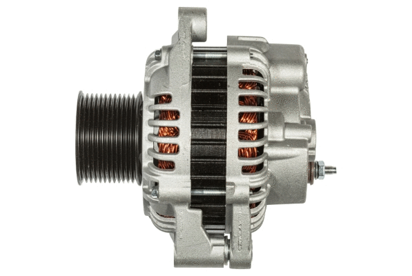 Alternator (8EL 012 584-001)