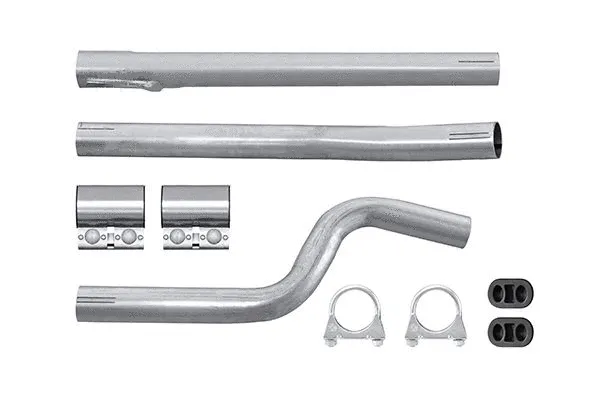 Exhaust Pipe (8LA 366 002-421)