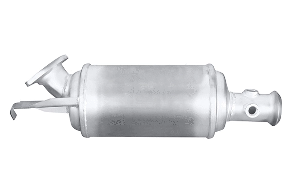 Soot/Particulate Filter, exhaust system (8LH 366 081-321)