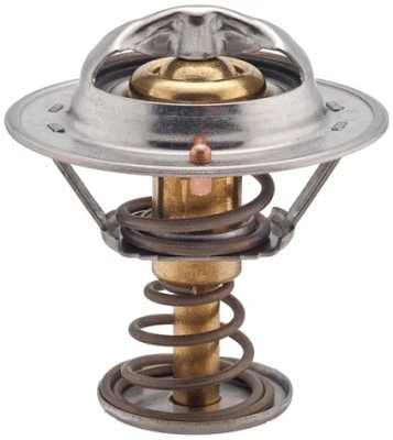 Thermostat, coolant (8MT 354 775-891)