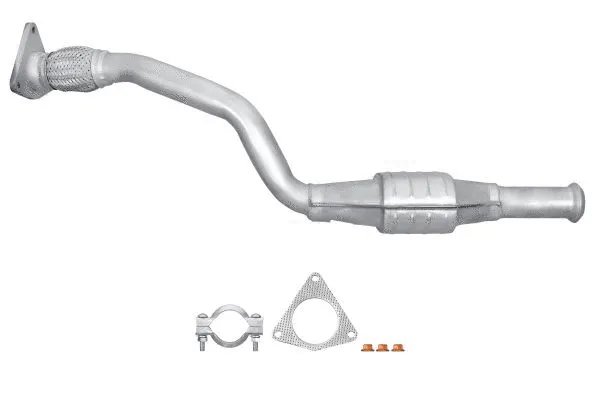 Catalytic Converter