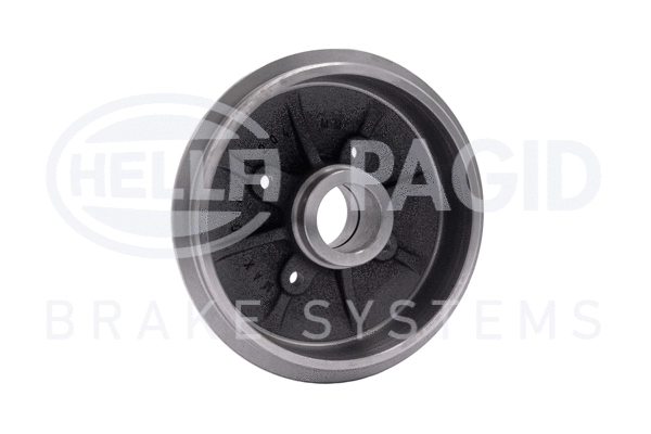 Brake Drum