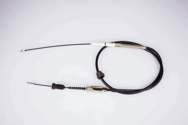 Cable Pull, parking brake (8AS 355 662-621)