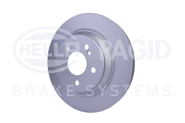 Brake Disc (8DD 355 127-481)