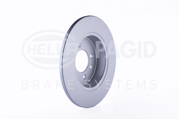 Brake Disc (8DD 355 103-511)