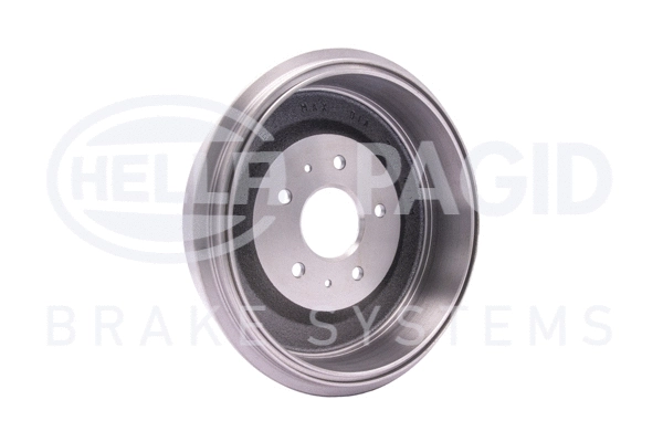 Brake Drum