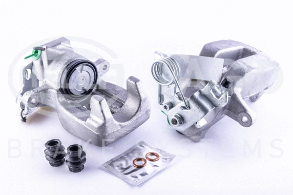 Brake Caliper (8AC 355 395-411)
