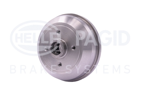 Brake Drum (8DT 355 301-551)