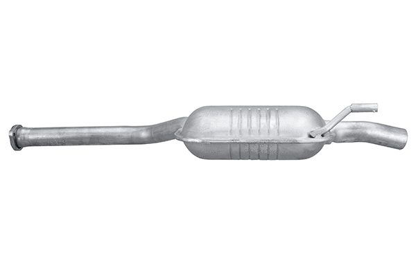 Centre Muffler (8LC 366 025-321)