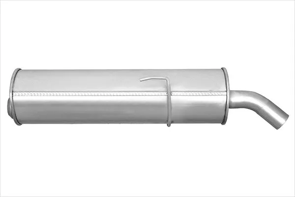 Rear Muffler (8LD 366 032-581)