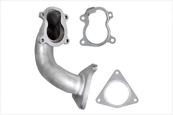 Exhaust Pipe (8LA 366 006-291)