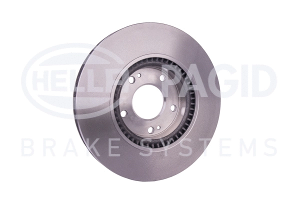 Brake Disc (8DD 355 114-481)