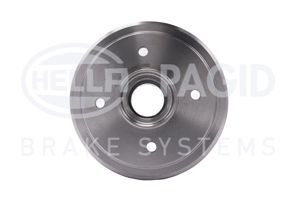 Brake Drum