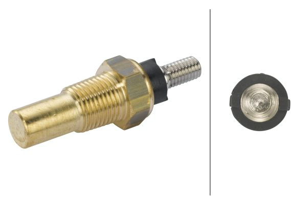 Sensor, coolant temperature (6PT 009 107-231)