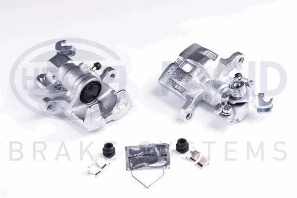 Brake Caliper (8AC 355 381-761)