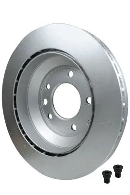 Brake Disc (8DD 355 109-822)