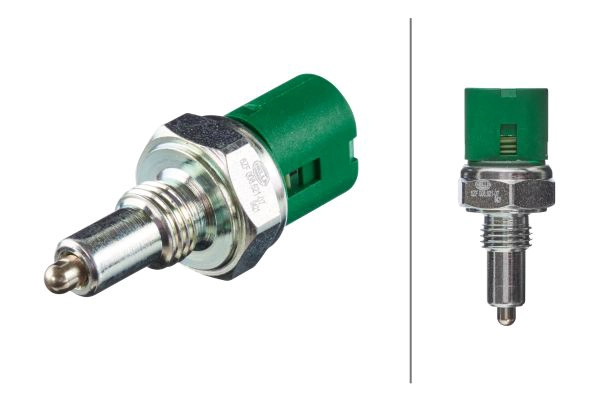 Switch, reverse light (6ZF 008 621-071)