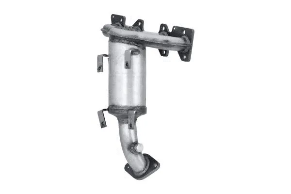 Manifold Catalytic Converter