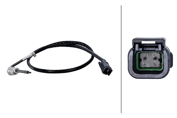 Sensor, exhaust gas temperature (6PT 358 181-881)