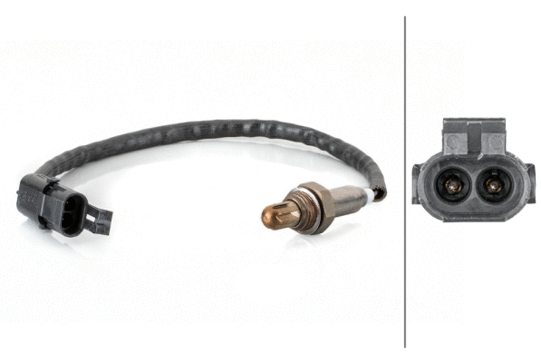 Lambda Sensor (6PA 358 103-441)