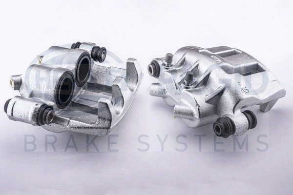 Brake Caliper (8AC 355 386-451)