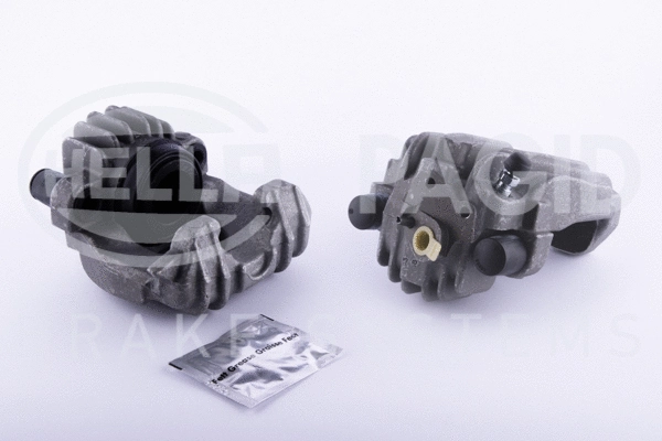 Brake Caliper (8AC 355 396-801)