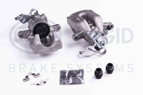 Brake Caliper (8AC 355 383-571)