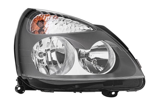 Headlight (1DB 008 461-741)