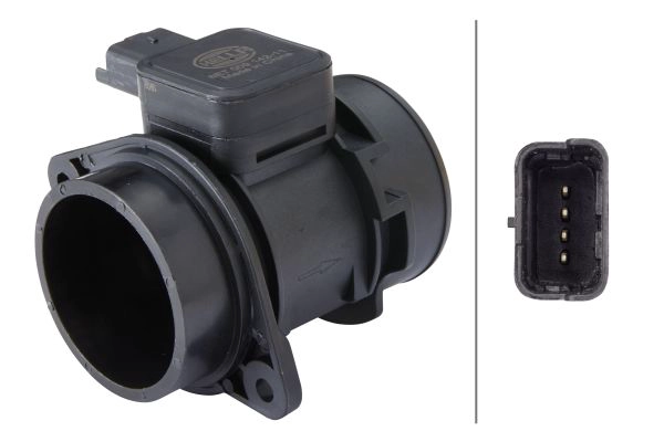 Mass Air Flow Sensor