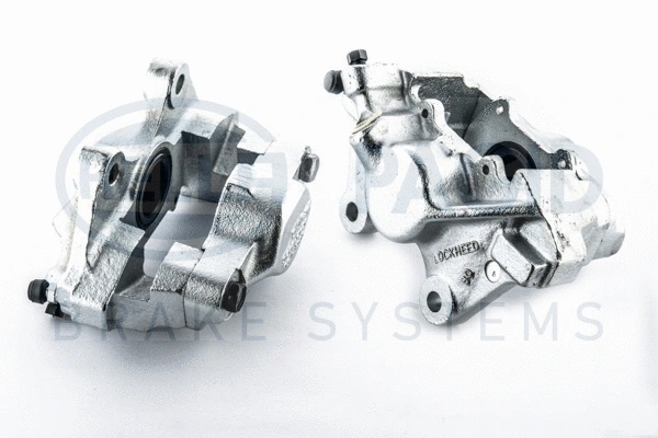 Brake Caliper (8AC 355 384-741)