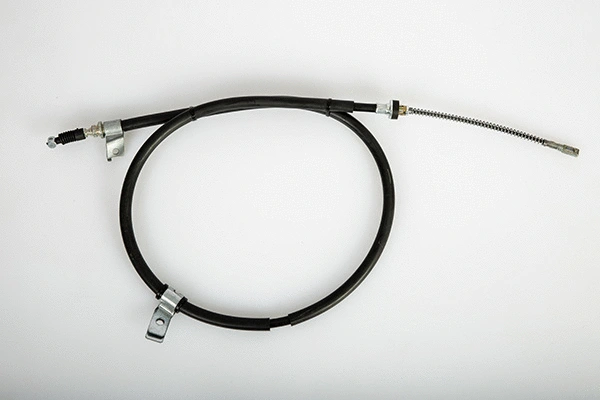 Cable Pull, parking brake (8AS 355 661-611)